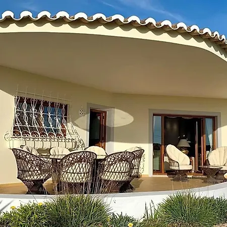 Poco Partido Sleeps 8 With Pool Air Con And Wifi *